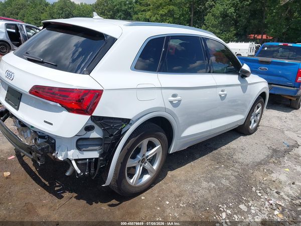 2024 AUDI Q5