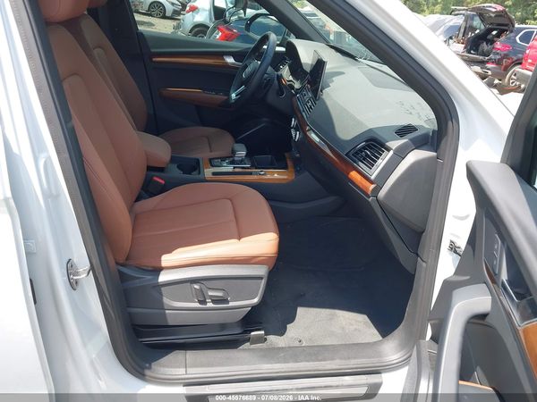 2024 AUDI Q5