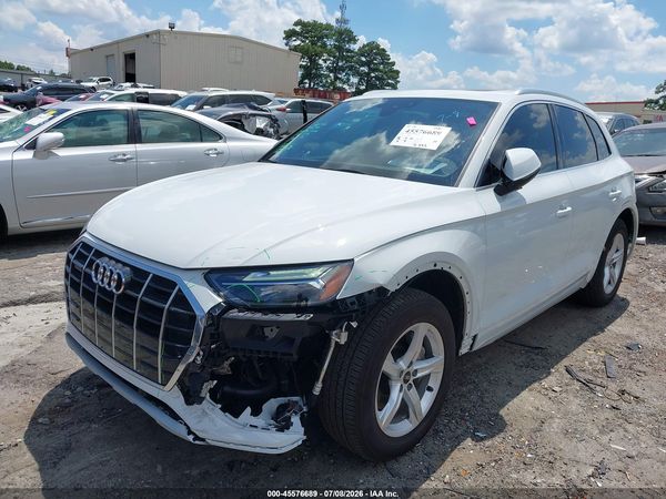2024 AUDI Q5