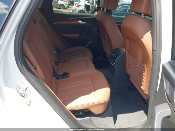 2024 AUDI Q5