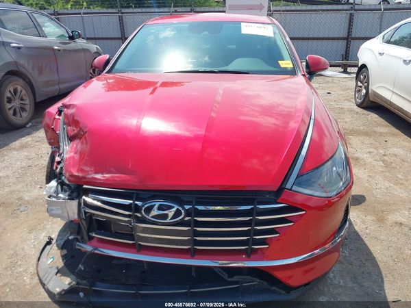 2022 HYUNDAI SONATA SE