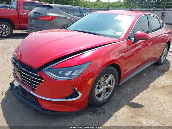 2022 HYUNDAI SONATA SE
