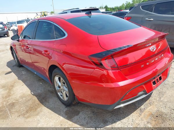 2022 HYUNDAI SONATA SE