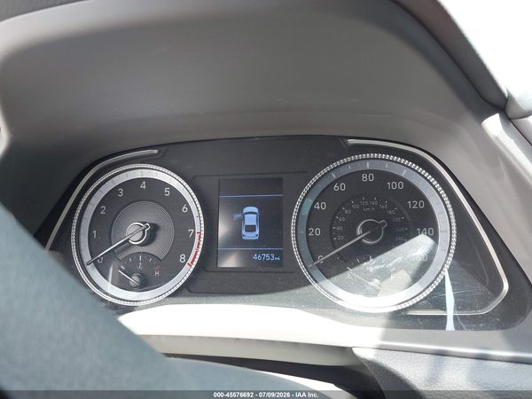 2022 HYUNDAI SONATA SE