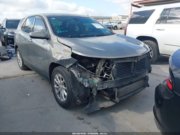 2019 CHEVROLET EQUINOX LT — I1