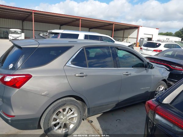 2019 CHEVROLET EQUINOX LT — I116