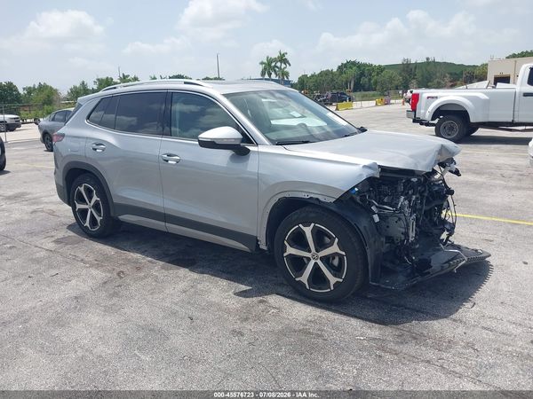 2026 VOLKSWAGEN TIGUAN SE — I1