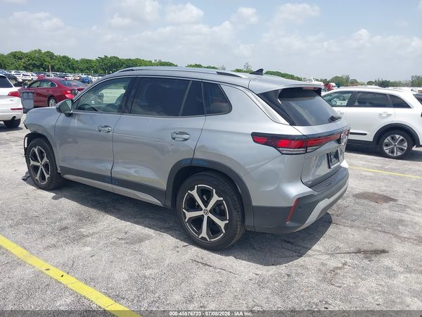 2026 VOLKSWAGEN TIGUAN SE — I3