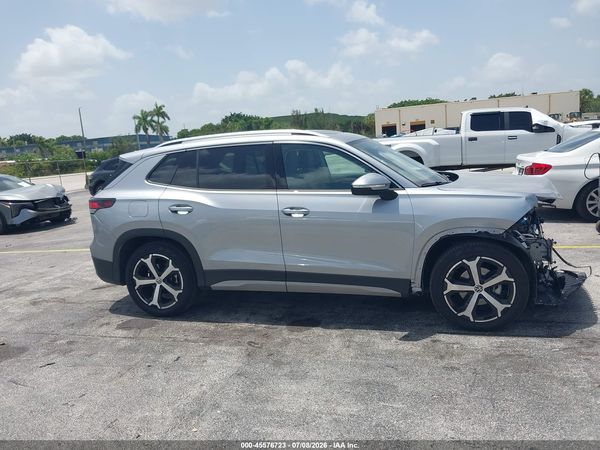 2026 VOLKSWAGEN TIGUAN SE — I116