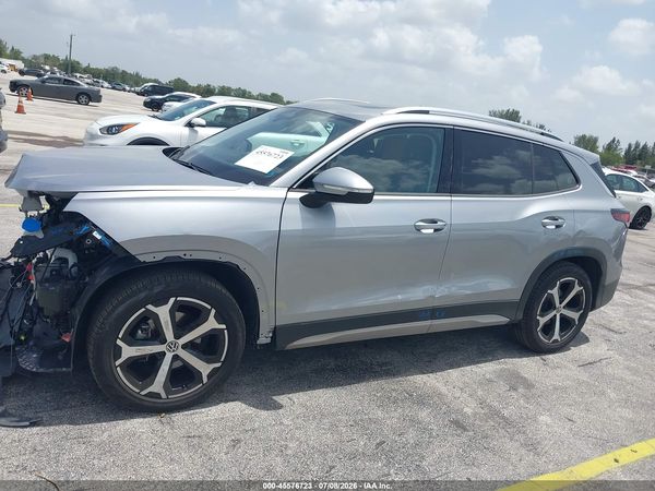 2026 VOLKSWAGEN TIGUAN SE — I152