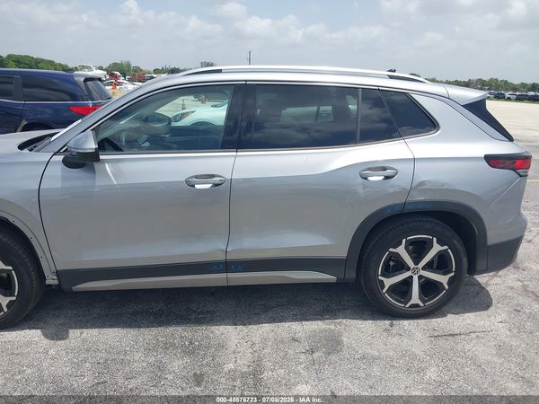 2026 VOLKSWAGEN TIGUAN SE — I153
