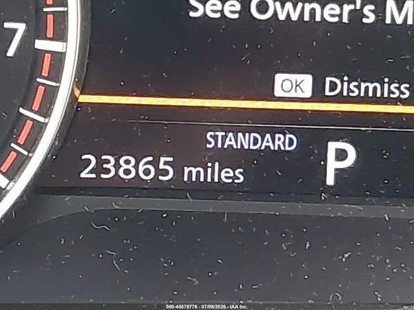 2025 NISSAN PATHFINDER SL FWD
