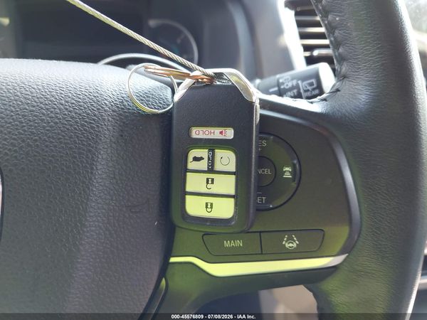 2020 HONDA PILOT AWD EX-L