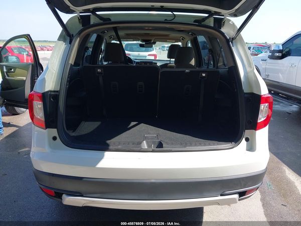 2020 HONDA PILOT AWD EX-L