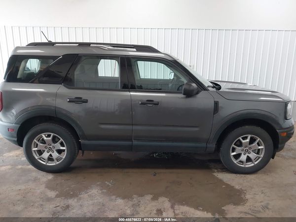 2023 FORD BRONCO SPORT Base