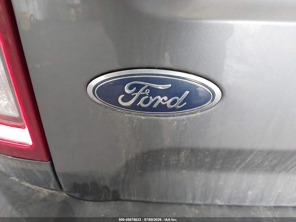 2023 FORD BRONCO SPORT Base