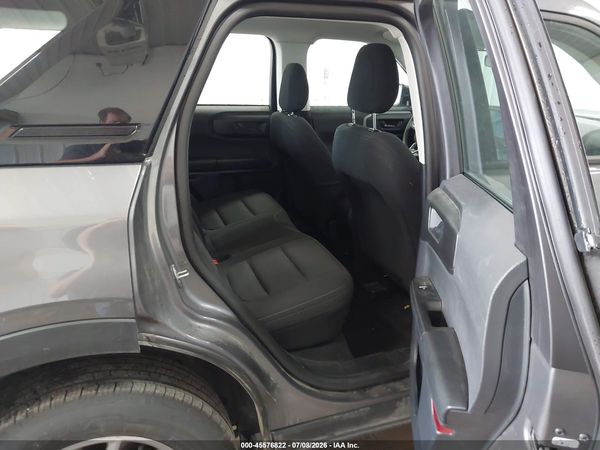 2023 FORD BRONCO SPORT Base