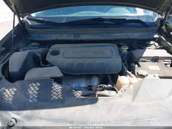 2019 JEEP CHEROKEE LATITUDE 4X4