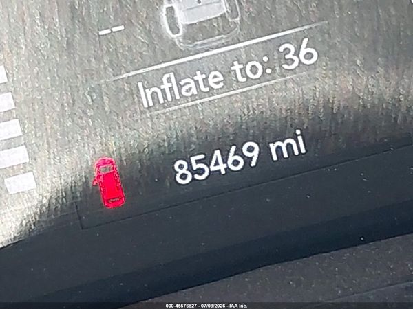 2019 JEEP CHEROKEE LATITUDE 4X4