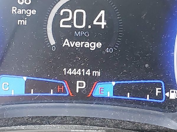 2022 CHRYSLER 300 TOURING AWD — I118