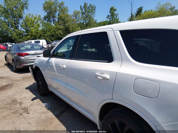 2020 DODGE DURANGO GT PLUS RWD