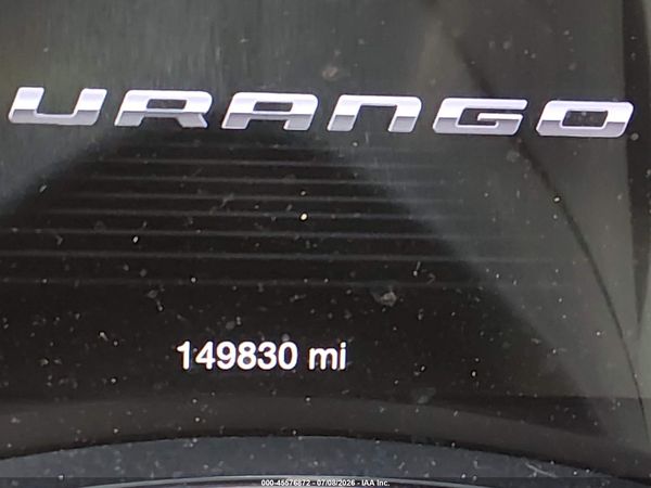 2020 DODGE DURANGO GT PLUS RWD