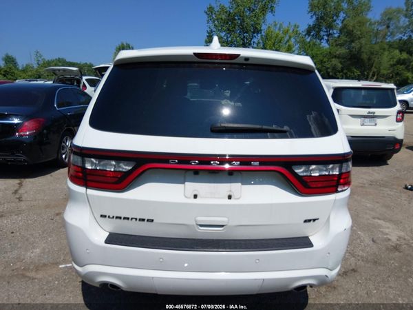 2020 DODGE DURANGO GT PLUS RWD