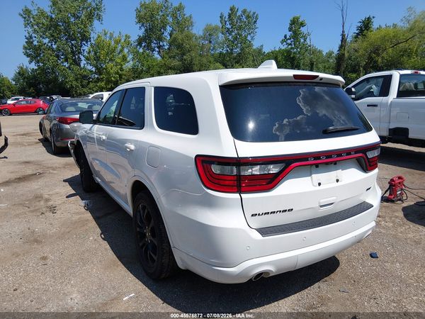 2020 DODGE DURANGO GT PLUS RWD