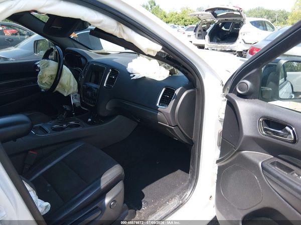 2020 DODGE DURANGO GT PLUS RWD