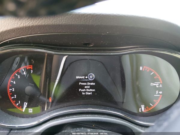 2020 DODGE DURANGO GT PLUS RWD