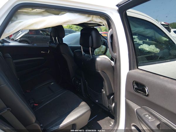 2020 DODGE DURANGO GT PLUS RWD