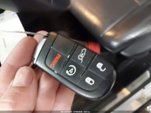 2018 JEEP GRAND CHEROKEE LIMITED 4X4