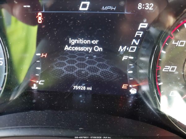 2021 DODGE CHARGER SXT RWD