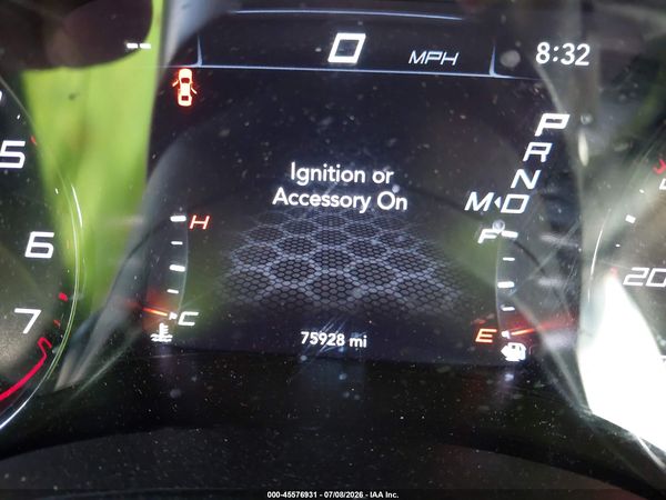 2021 DODGE CHARGER SXT RWD