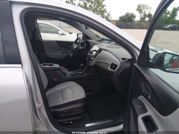 2018 CHEVROLET EQUINOX PREMIER — I5
