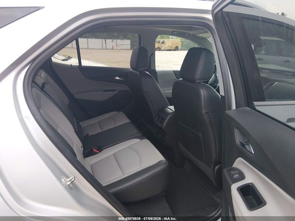 2018 CHEVROLET EQUINOX PREMIER — I8