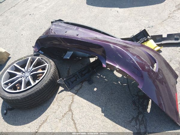 2021 DODGE CHARGER R/T RWD