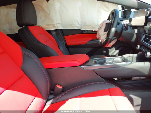 2025 CHEVROLET EQUINOX EV RS — I5