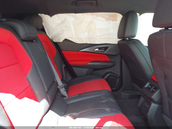 2025 CHEVROLET EQUINOX EV RS — I8