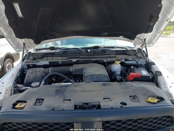 2018 RAM 1500 TRADESMAN  4X2 5'7 BOX