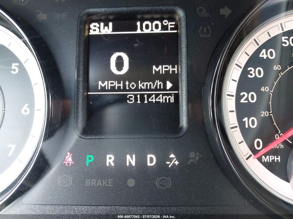 2018 RAM 1500 TRADESMAN  4X2 5'7 BOX