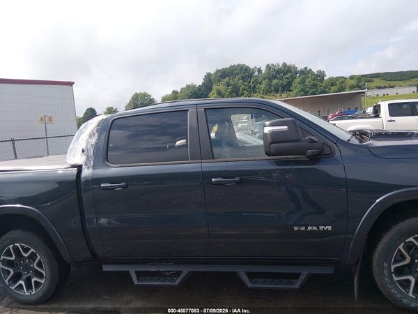 2025 RAM 1500 LARAMIE  4X4 5'7 BOX