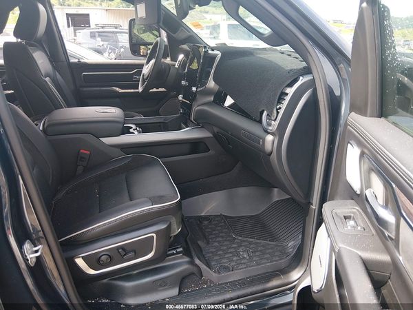 2025 RAM 1500 LARAMIE  4X4 5'7 BOX