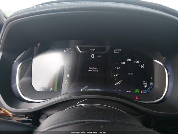 2025 RAM 1500 LARAMIE  4X4 5'7 BOX