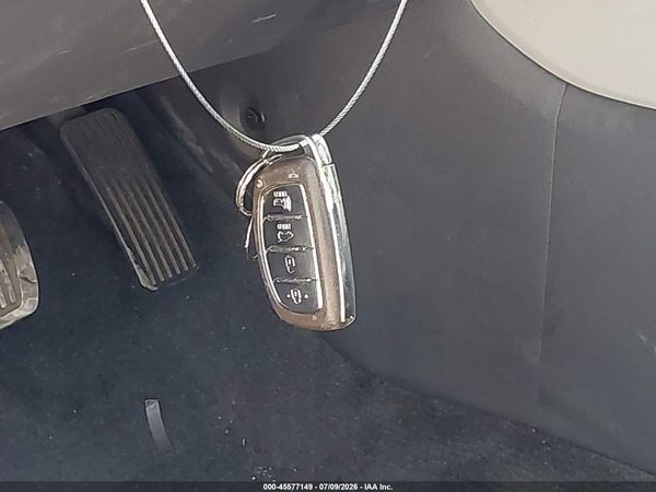 2018 HYUNDAI IONIQ HYBRID SEL