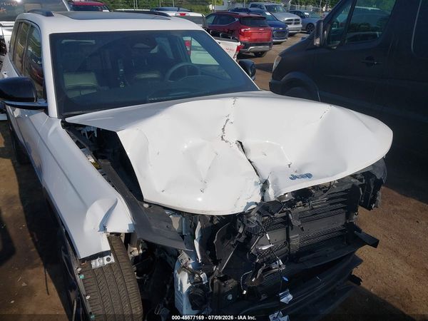 2024 JEEP GRAND CHEROKEE 4XE Limited 4XE