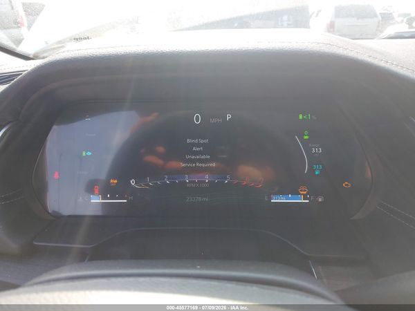 2024 JEEP GRAND CHEROKEE 4XE Limited 4XE
