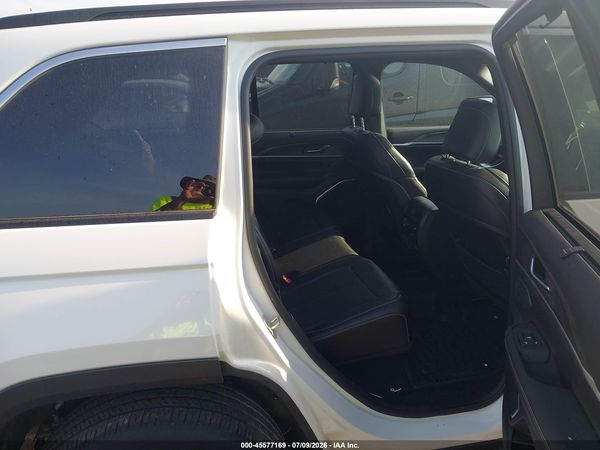 2024 JEEP GRAND CHEROKEE 4XE Limited 4XE