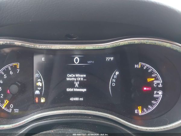 2021 JEEP GRAND CHEROKEE LAREDO E 4X4