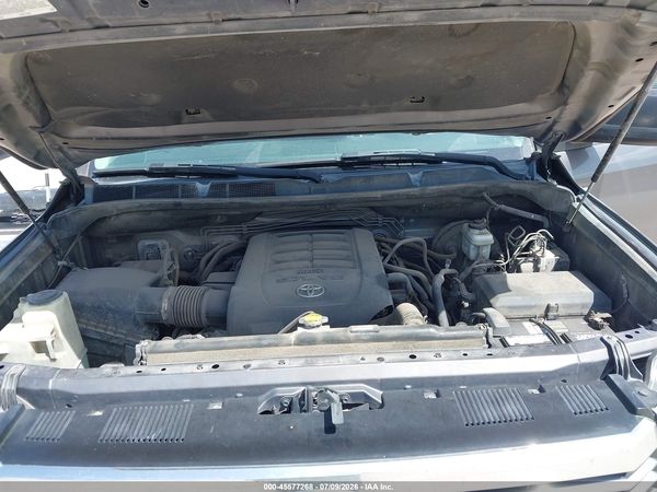 2016 TOYOTA TUNDRA SR5 5.7L V8